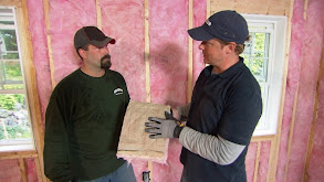 Insulation; Foundation thumbnail