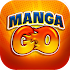 Manga GO - Best Manga Reader online, offline 1.0.4