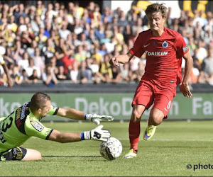 Club Brugge en Lokeren strijden voor laatste stekje in kwartfinale