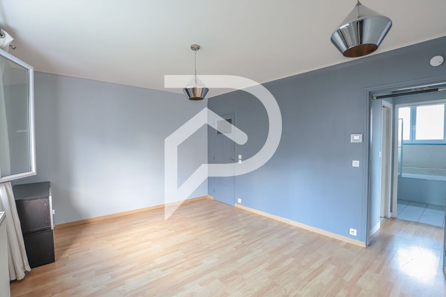 Vente appartement 3 pièces 56.03 m² à Clamart (92140), 270 000 €