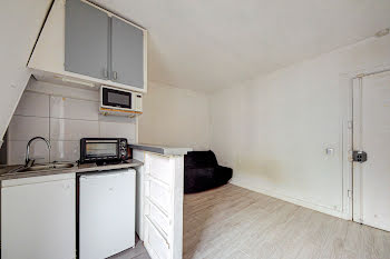 appartement à Paris 19ème (75)