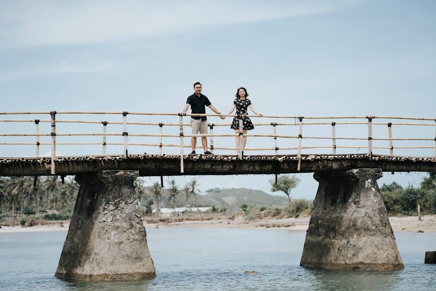 Bröllopsfotograf Erwin Tanaya (tanaya). Foto av 3 juni 2020