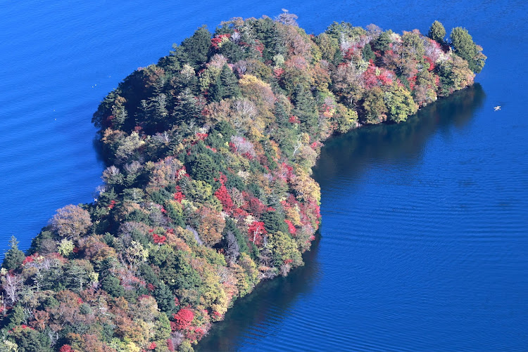S3 セダンの半月山展望台・日光・軽井沢・雲場池・男体山に関するカスタム事例の投稿画像26枚目