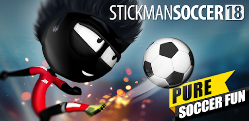 Stickman Soccer