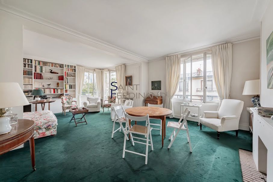 Vente appartement 3 pièces 71 m² à Neuilly-sur-Seine (92200), 720 000 €