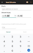 Bitcoin Wallet Apps Bei Google Play - 