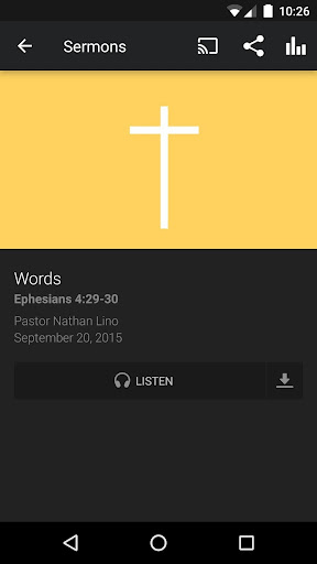 免費下載生活APP|NEHBC Student Ministry app開箱文|APP開箱王