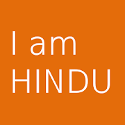 I am Hindu 1.3 Icon