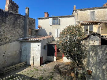 maison à Gironde-sur-Dropt (33)