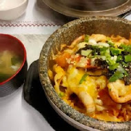 朝鮮味韓國料理