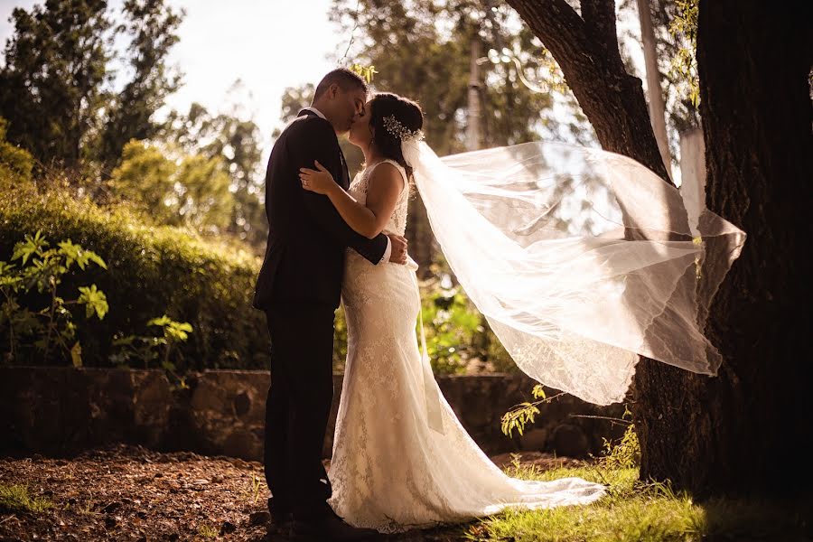 Wedding photographer Carlos Curiel (curiel). Photo of 17 January 2017