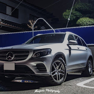 GLC X253