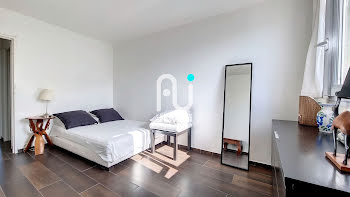 appartement à Asnieres-sur-seine (92)