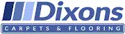 Dixons Carpets And Flooring Ltd Logo