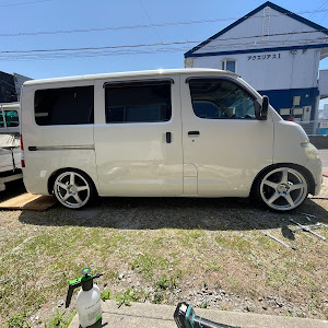 タウンエースバン
