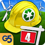 Cover Image of Tải xuống Build-a-lot 4: Power Source 1.2 APK