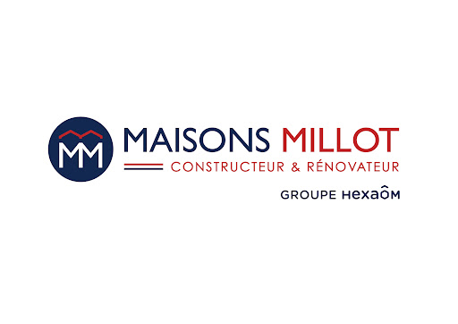 Logo de LES MAISONS MILLOT BRIVE-LA-GAILLARDE