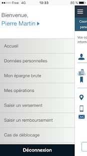 How to get CREDIT DU NORD EP SALARIALE lastet apk for android