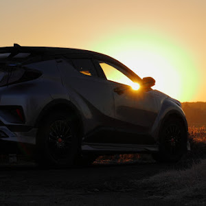 C-HR ZYX10