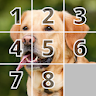 Sliding Puzzle - 15 Puzzle icon