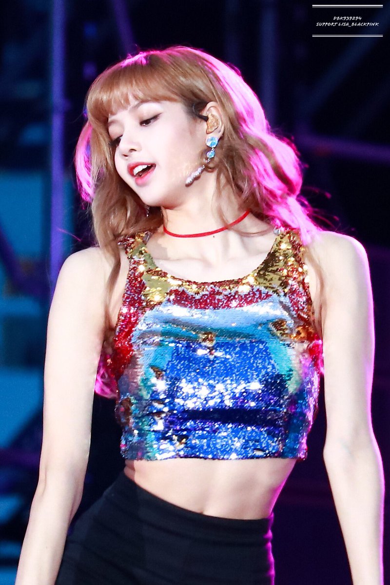 Lisawaist