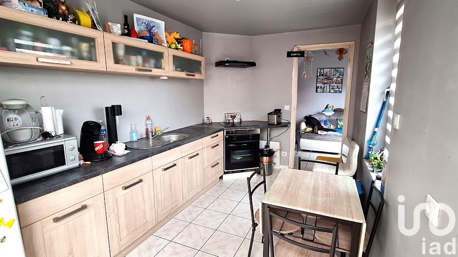 Vente maison 3 pièces 73 m² à Orchies (59310), 147 500 €