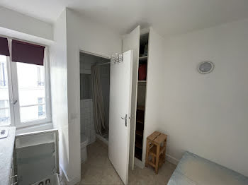 appartement à Paris 15ème (75)