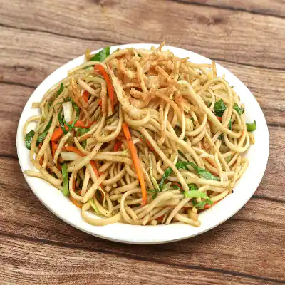 Hakka Noodles