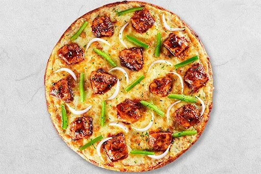 Bbq Chicken Medium Pizza (Serves 2)