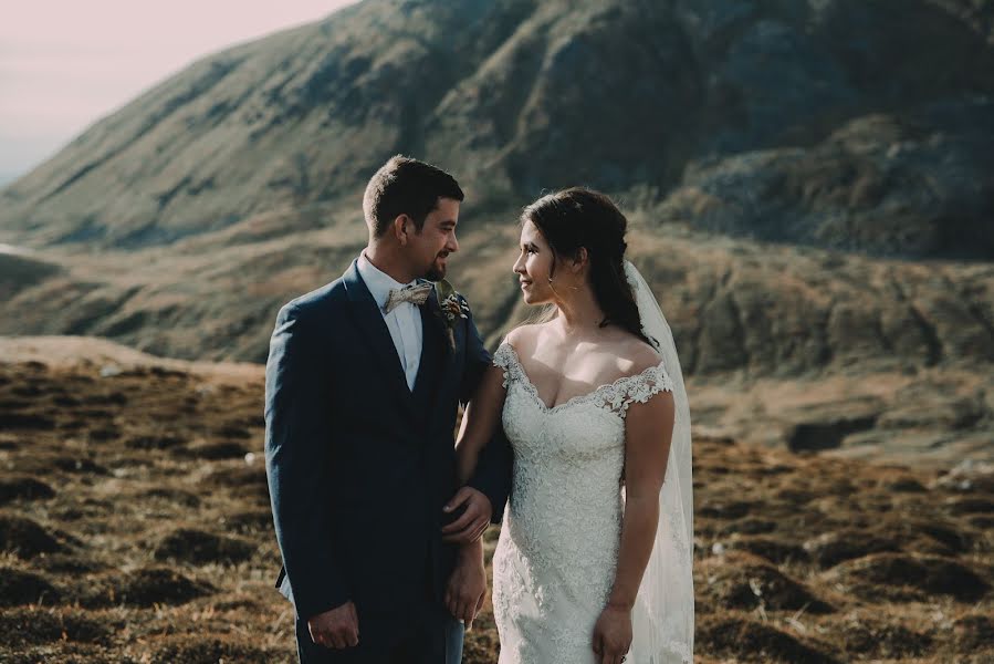 Fotógrafo de casamento Chelsa (chelsaphotos). Foto de 20 de fevereiro 2022