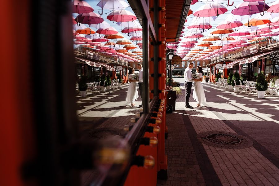 Photographe de mariage Pavel Glukhov (pavelgluhovfoto). Photo du 14 septembre 2022