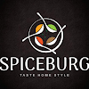 Spiceburg, Sector 135, Noida logo