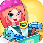 Cover Image of Download Home Makeover - Fix It 1.2.3029 APK