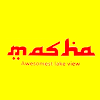 Masha, Hauz Khas Village, New Delhi logo