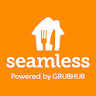 Seamless: Local Food Delivery icon