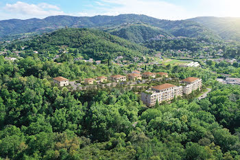 appartement à Auribeau-sur-Siagne (06)