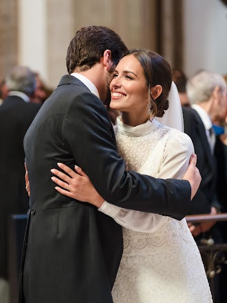 Hochzeitsfotograf Afonso Godinho (afonsog). Foto vom 4. Mai 2023