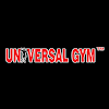 Universal Gym, Janakpuri, New Delhi logo