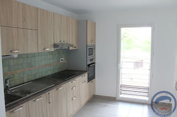 appartement à Saint-Cyr-sur-Loire (37)