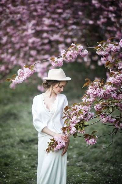 Hochzeitsfotograf Anna Esquilin (rebelmarblephoto). Foto vom 5. Mai 2020