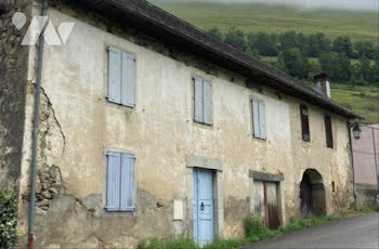 maison à Lourdios-Ichère (64)