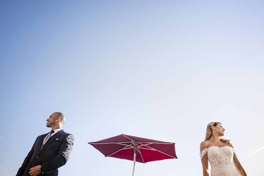 Fotografo di matrimoni Nuno Lopes (nunolopesphoto). Foto del 27 settembre 2020