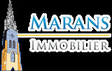 MARANS IMMOBILIER