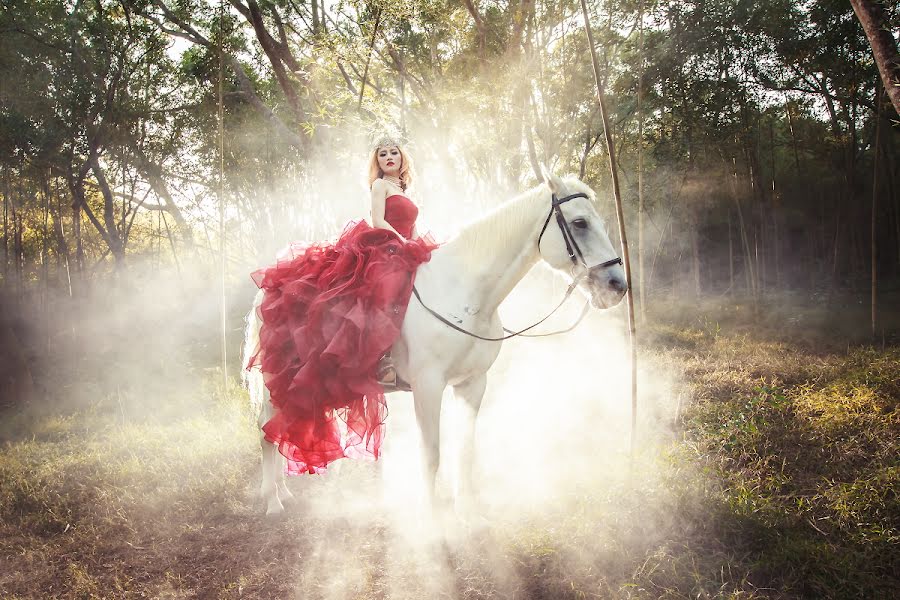 Fotógrafo de bodas Lan Fom (lanfom). Foto del 13 de mayo 2015