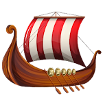 Cover Image of Download Vikings Treasure Free 1.0 APK