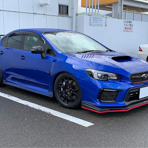 WRX STI