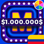 Columbian Trivia 1.2.3.6 Icon