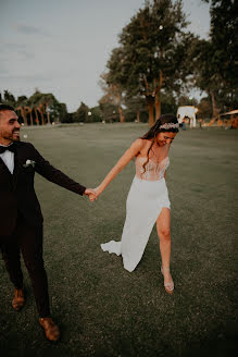 Fotógrafo de casamento Mauro Moreno (mauromoreno). Foto de 16 de janeiro