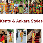 Kente & Ankara Styles Apk