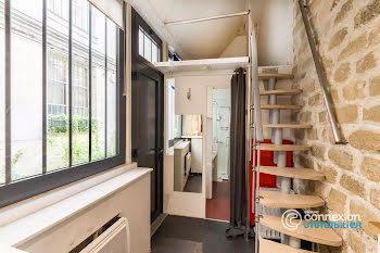 appartement à Paris 2ème (75)